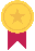 TeamRaiser Achievement Badge