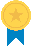 TeamRaiser Achievement Badge